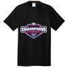 Core Cotton Tee Thumbnail