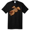 Core Cotton Tee Thumbnail