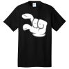 Core Cotton Tee Thumbnail