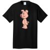 Core Cotton Tee Thumbnail