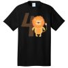 Core Cotton Tee Thumbnail