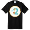 Core Cotton Tee Thumbnail