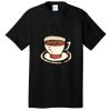 Core Cotton Tee Thumbnail