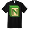 Core Cotton Tee Thumbnail
