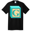 Core Cotton Tee Thumbnail