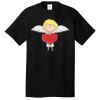 Core Cotton Tee Thumbnail