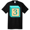 Core Cotton Tee Thumbnail