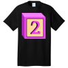 Core Cotton Tee Thumbnail