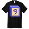 Core Cotton Tee Thumbnail