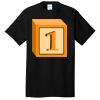 Core Cotton Tee Thumbnail