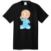Core Cotton Tee Thumbnail