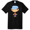 Core Cotton Tee Thumbnail