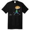 Core Cotton Tee Thumbnail