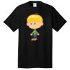 Core Cotton Tee Thumbnail