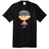 Core Cotton Tee Thumbnail