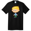 Core Cotton Tee Thumbnail