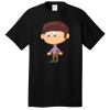Core Cotton Tee Thumbnail