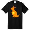 Core Cotton Tee Thumbnail