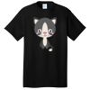 Core Cotton Tee Thumbnail