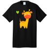 Core Cotton Tee Thumbnail