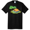 Core Cotton Tee Thumbnail