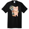 Core Cotton Tee Thumbnail