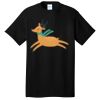 Core Cotton Tee Thumbnail