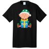 Core Cotton Tee Thumbnail