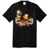Core Cotton Tee Thumbnail