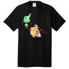 Core Cotton Tee Thumbnail