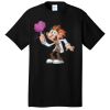Core Cotton Tee Thumbnail