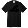Core Cotton Tee Thumbnail