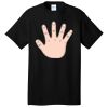 Core Cotton Tee Thumbnail