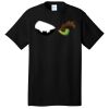 Core Cotton Tee Thumbnail