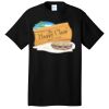 Core Cotton Tee Thumbnail