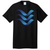 Core Cotton Tee Thumbnail