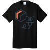 Core Cotton Tee Thumbnail
