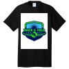 Core Cotton Tee Thumbnail