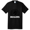 Core Cotton Tee Thumbnail