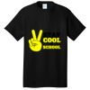 Core Cotton Tee Thumbnail