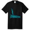 Core Cotton Tee Thumbnail