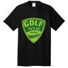 Core Cotton Tee Thumbnail