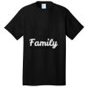 Core Cotton Tee Thumbnail