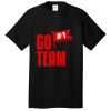 Core Cotton Tee Thumbnail