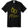 Core Cotton Tee Thumbnail