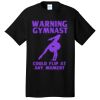 Core Cotton Tee Thumbnail