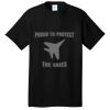 Core Cotton Tee Thumbnail