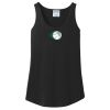Ladies Core Cotton Tank Top Thumbnail