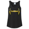 Ladies Core Cotton Tank Top Thumbnail
