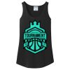 Ladies Core Cotton Tank Top Thumbnail